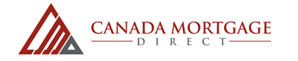 Canada Mortgage Direct Logo